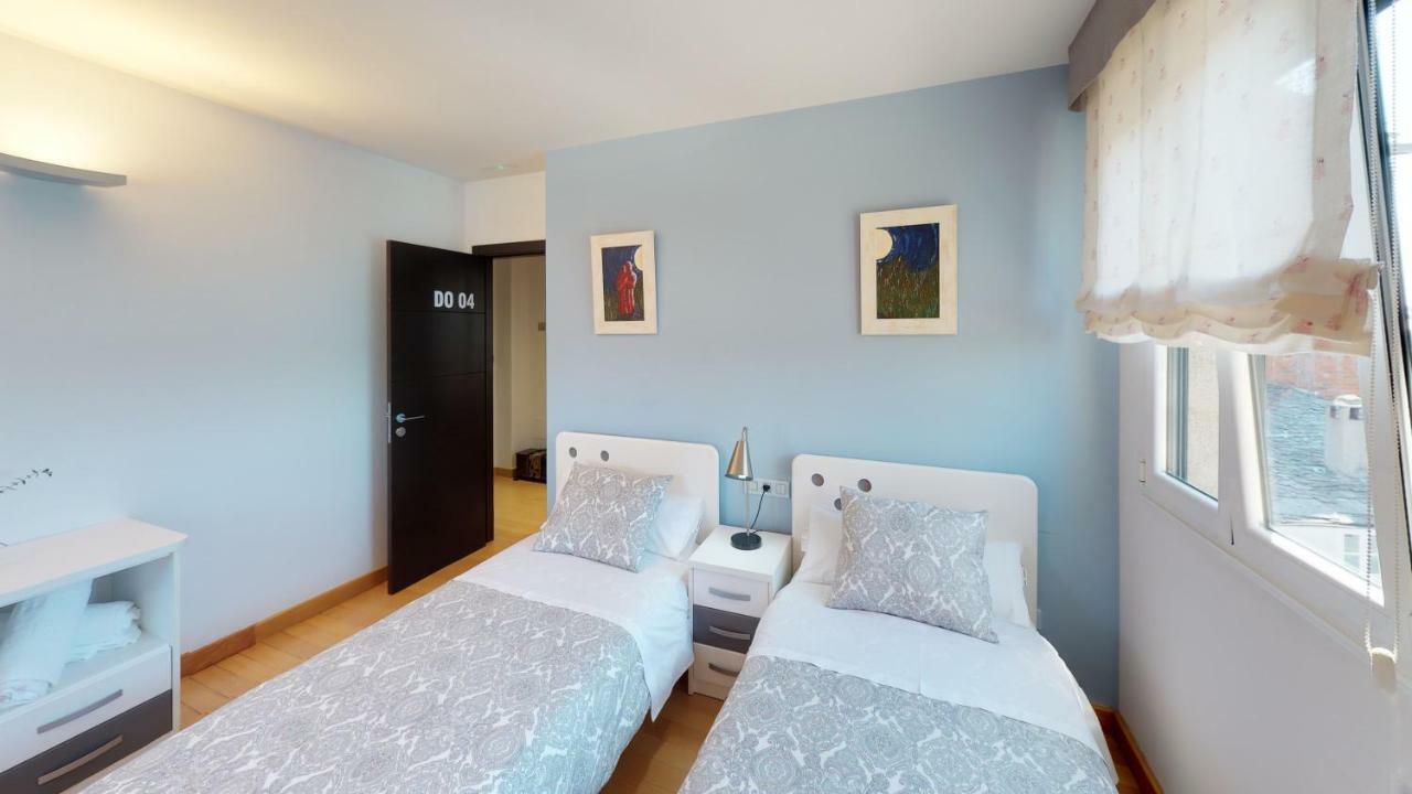 Pension Suites Camino Norte 비얄바 외부 사진