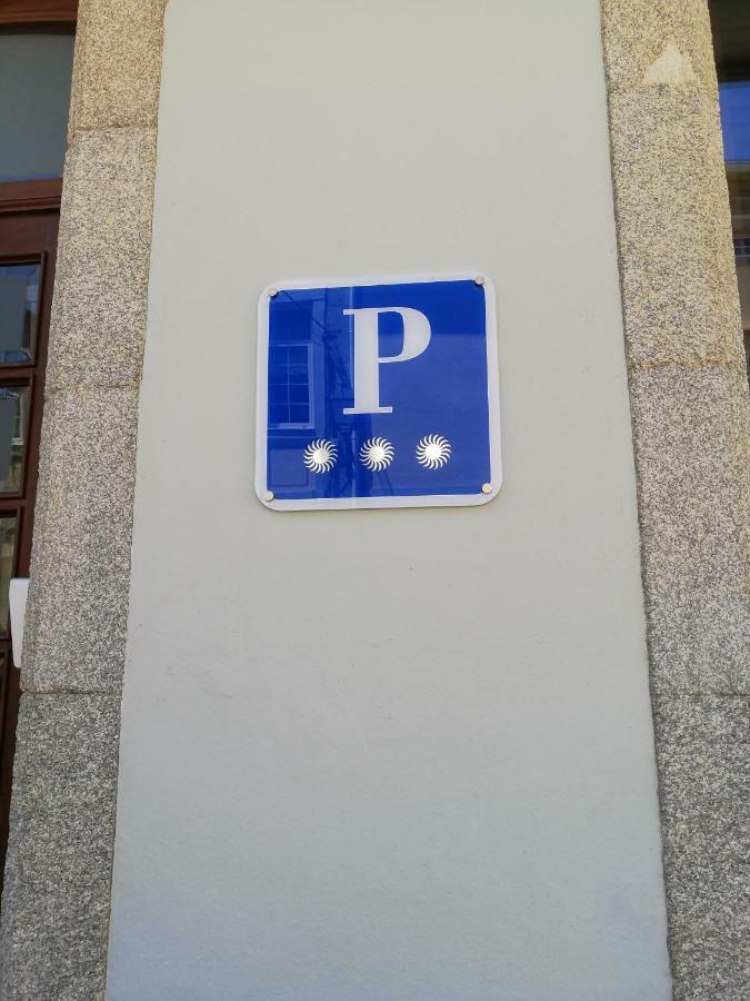 Pension Suites Camino Norte 비얄바 외부 사진